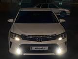 Toyota Camry 2014 года за 11 200 000 тг. в Алматы