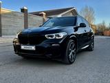 BMW X5 2020 года за 44 000 000 тг. в Караганда