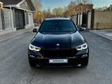 BMW X5 2020 годаүшін40 000 000 тг. в Караганда – фото 2