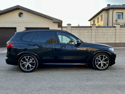 BMW X5 2020 года за 44 000 000 тг. в Караганда – фото 7