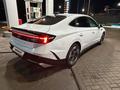Hyundai Sonata 2023 года за 15 500 000 тг. в Астана – фото 3