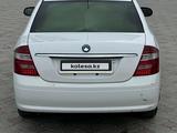 Geely SC7 2014 годаүшін2 800 000 тг. в Актау – фото 3