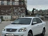 Geely SC7 2014 годаүшін2 800 000 тг. в Актау