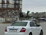 Geely SC7 2014 годаүшін2 800 000 тг. в Актау – фото 4