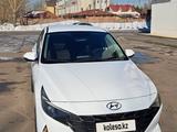 Hyundai Elantra 2021 годаүшін9 500 000 тг. в Астана – фото 4