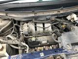 Двигатель 3.3см Крайслер Вояджер (2 кузов) привозной в навесеfor400 000 тг. в Алматы – фото 4