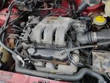 Двигатель 3.3см Крайслер Вояджер (2 кузов) привозной в навесе за 400 000 тг. в Алматы – фото 3