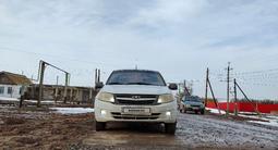 ВАЗ (Lada) Granta 2190 2014 года за 2 595 000 тг. в Уральск – фото 5