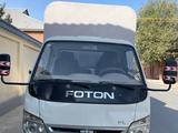 Foton 2013 года за 5 500 000 тг. в Шымкент – фото 2