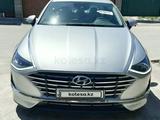 Hyundai Sonata 2021 годаүшін12 800 000 тг. в Алматы