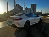 BMW 840 2021 годаfor45 000 000 тг. в Астана – фото 5