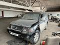 Mitsubishi Pajero 2002 года за 3 500 000 тг. в Павлодар