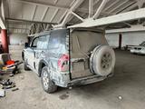 Mitsubishi Pajero 2002 года за 3 000 000 тг. в Павлодар – фото 5