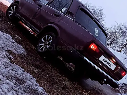 ВАЗ (Lada) 2107 2006 года за 1 500 000 тг. в Петропавловск – фото 7