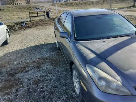 Lexus ES 300 2003 года за 4 500 000 тг. в Талдыкорган