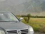 Volkswagen Touareg 2003 годаfor5 300 000 тг. в Алматы – фото 5