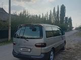 Hyundai Starex 2002 годаүшін3 000 000 тг. в Шымкент – фото 4