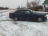 Mercedes-Benz C 180 1996 года за 1 400 000 тг. в Петропавловск