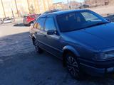 Volkswagen Passat 1991 годаfor1 200 000 тг. в Караганда – фото 5