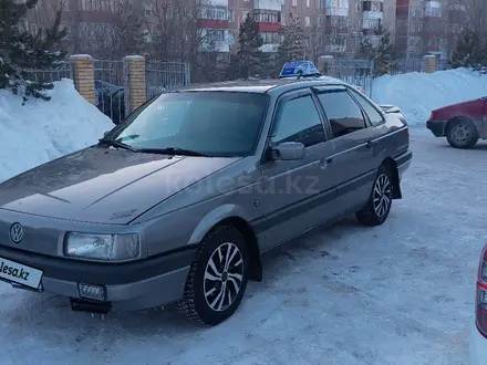 Volkswagen Passat 1991 года за 1 200 000 тг. в Караганда – фото 8