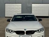 BMW 428 2014 годаүшін11 990 000 тг. в Караганда – фото 2