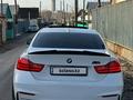 BMW 428 2014 года за 11 990 000 тг. в Караганда – фото 6