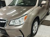 Subaru Forester 2014 года за 5 300 000 тг. в Актобе
