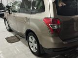 Subaru Forester 2014 года за 5 900 000 тг. в Актобе – фото 5