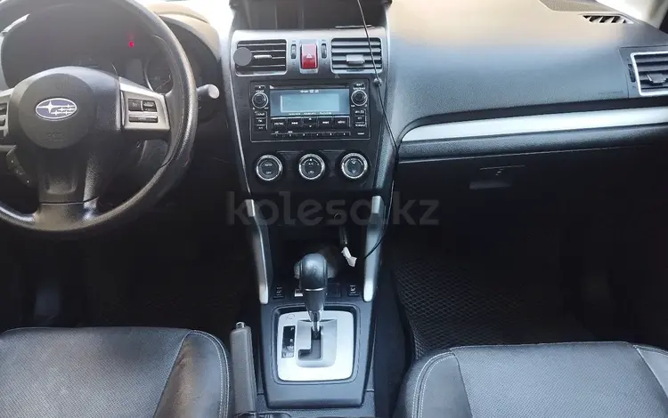 Subaru Forester 2014 годаүшін6 500 000 тг. в Актобе