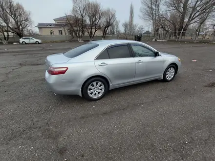 Toyota Camry 2006 года за 6 350 000 тг. в Тараз – фото 14