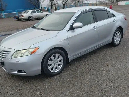 Toyota Camry 2006 года за 6 350 000 тг. в Тараз – фото 3