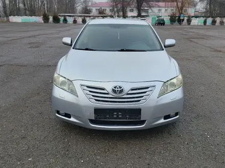 Toyota Camry 2006 года за 6 350 000 тг. в Тараз – фото 7