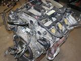 Двигатель на мерседес E350 М272 и др.3.5. С Японии. С Установкой за 7 852 тг. в Алматы – фото 2