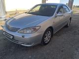 Toyota Camry 2003 годаүшін5 000 000 тг. в Казалинск