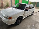 ВАЗ (Lada) 2114 2013 года за 1 600 000 тг. в Шымкент