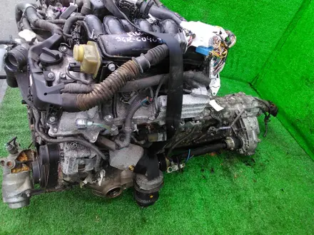 Двигатель 3gr-fe Lexus GS300 (лексус гс300) за 44 700 тг. в Алматы