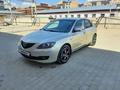 Mazda 3 2006 года за 4 300 000 тг. в Кокшетау – фото 12