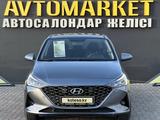 Hyundai Accent 2020 года за 7 600 000 тг. в Кызылорда – фото 2