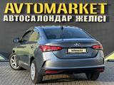 Hyundai Accent 2020 года за 7 600 000 тг. в Кызылорда – фото 4