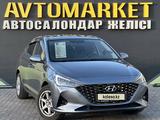 Hyundai Accent 2020 года за 7 600 000 тг. в Кызылорда – фото 3