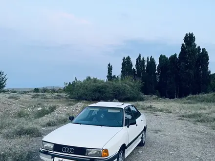 Audi 80 1990 года за 750 000 тг. в Тараз