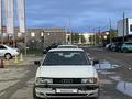 Audi 80 1990 года за 750 000 тг. в Тараз – фото 6