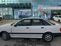 Audi 80 1990 года за 750 000 тг. в Тараз – фото 5