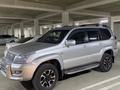 Toyota Land Cruiser Prado 2006 годаүшін13 000 000 тг. в Актау – фото 3