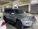 Toyota Land Cruiser Prado 2006 годаүшін13 000 000 тг. в Актау – фото 5