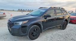 Subaru Outback Field 2022 года за 15 000 000 тг. в Алматы