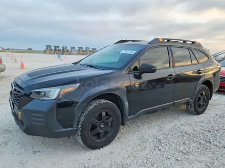 Subaru Outback Field 2022 года за 15 000 000 тг. в Алматы