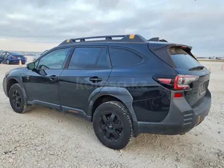 Subaru Outback Field 2022 года за 15 000 000 тг. в Алматы – фото 2