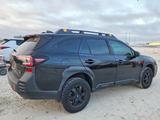 Subaru Outback Field 2022 годаүшін15 000 000 тг. в Алматы – фото 3