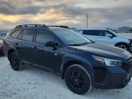 Subaru Outback Field 2022 года за 15 000 000 тг. в Алматы – фото 4